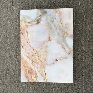 Maskcara/Seint Pink Marble Mini Double Decker (12-tin) Retired Compact